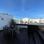 Fdez Amazing House By Cathedral And Giralda With Private Pool