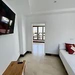Fdez Amazing House By Cathedral And Giralda With Private Pool