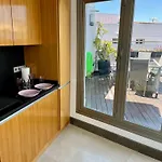 Fdez Amazing House By Cathedral And Giralda With Private Pool