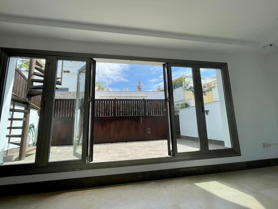 Сasa de vacaciones Fdez Amazing House By Cathedral And Giralda With Private Pool