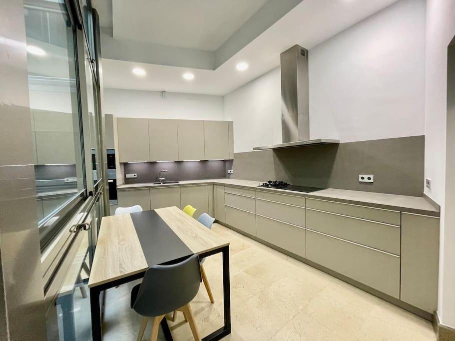 Сasa de vacaciones Fdez Amazing House By Cathedral And Giralda With Private Pool