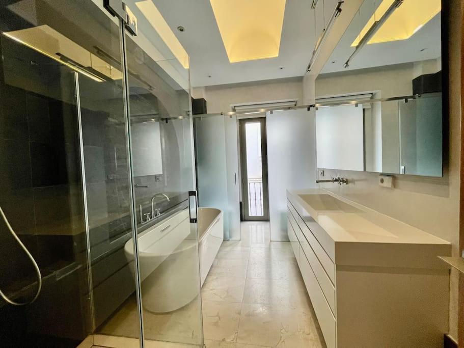 Hébergement de vacances Fdez Amazing House By Cathedral And Giralda With Private Pool
