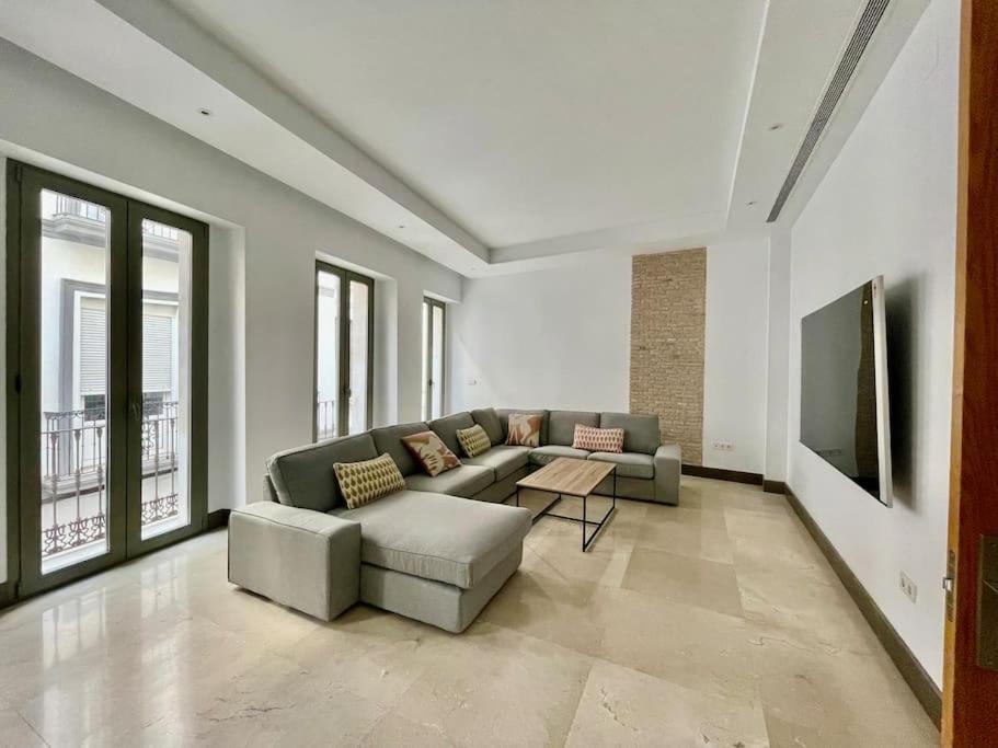 Hébergement de vacances Fdez Amazing House By Cathedral And Giralda With Private Pool *