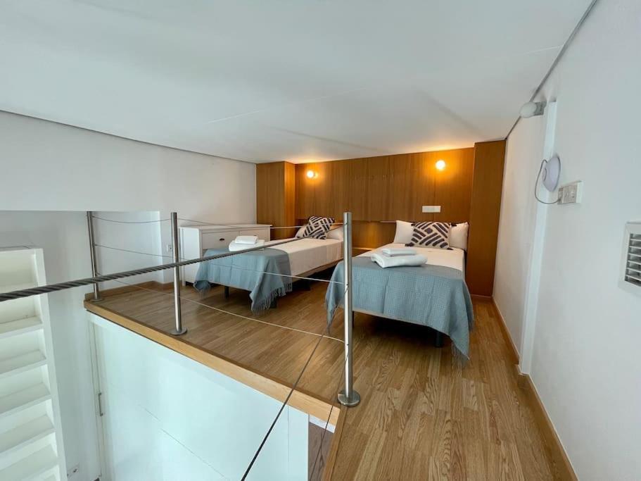 Сasa de vacaciones Fdez Amazing House By Cathedral And Giralda With Private Pool