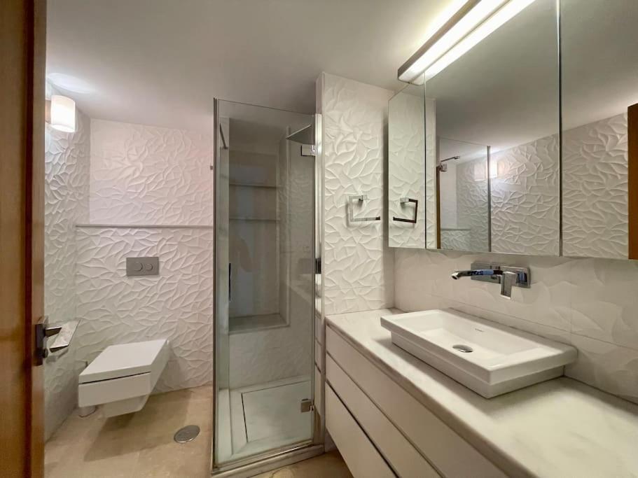 Fdez Amazing House By Cathedral And Giralda With Private Pool * Séville