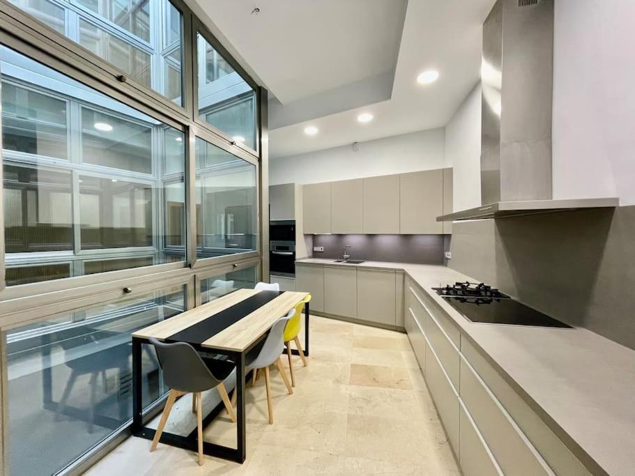 Fdez Amazing House By Cathedral And Giralda With Private Pool Séville