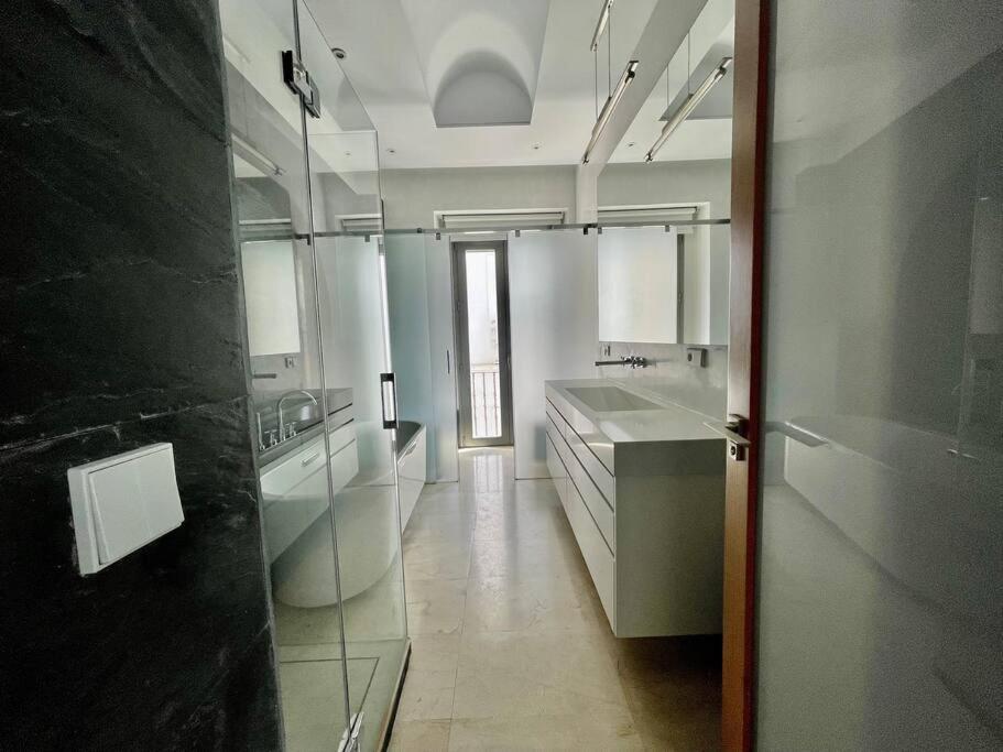 Fdez Amazing House By Cathedral And Giralda With Private Pool Hébergement de vacances Séville