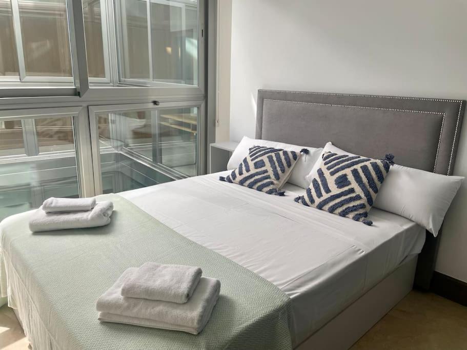 Fdez Amazing House By Cathedral And Giralda With Private Pool Hébergement de vacances