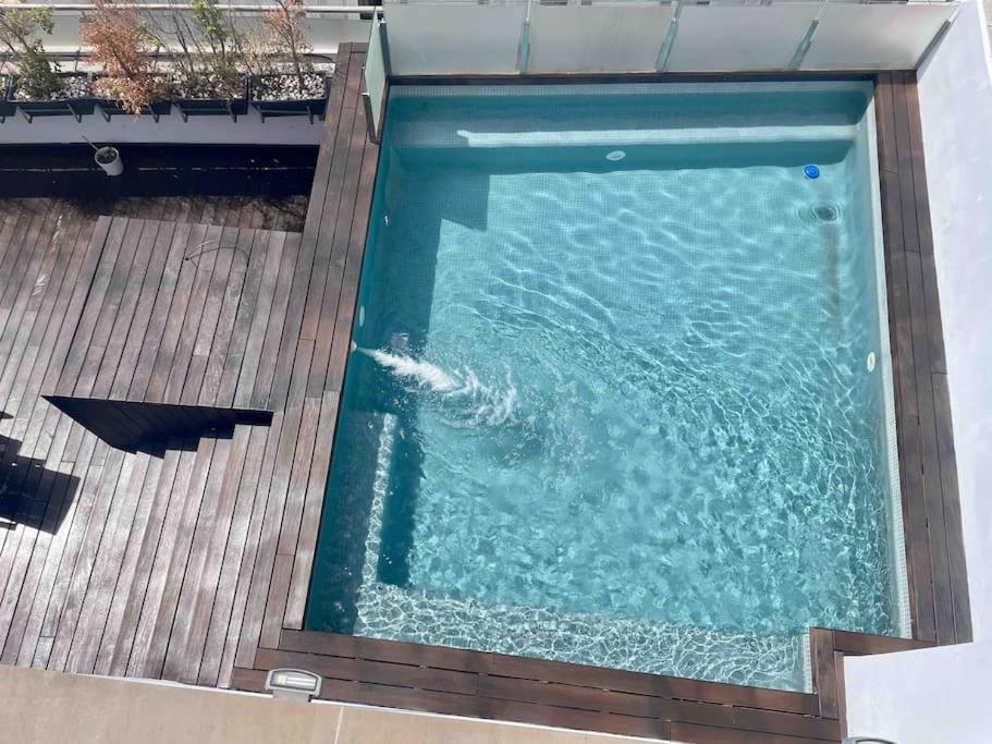 Fdez Amazing House By Cathedral And Giralda With Private Pool Hébergement de vacances *
