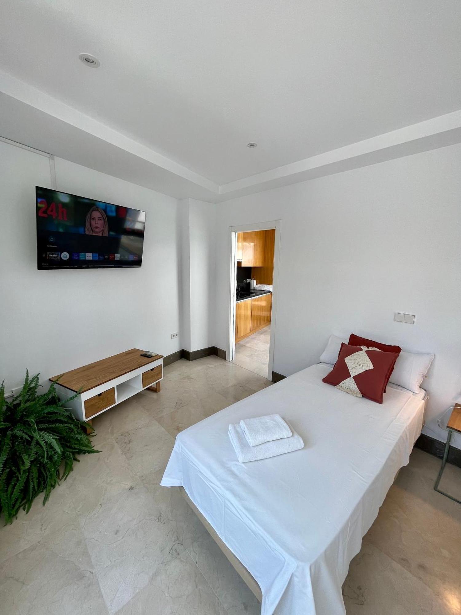 Сasa de vacaciones Fdez Amazing House By Cathedral And Giralda With Private Pool